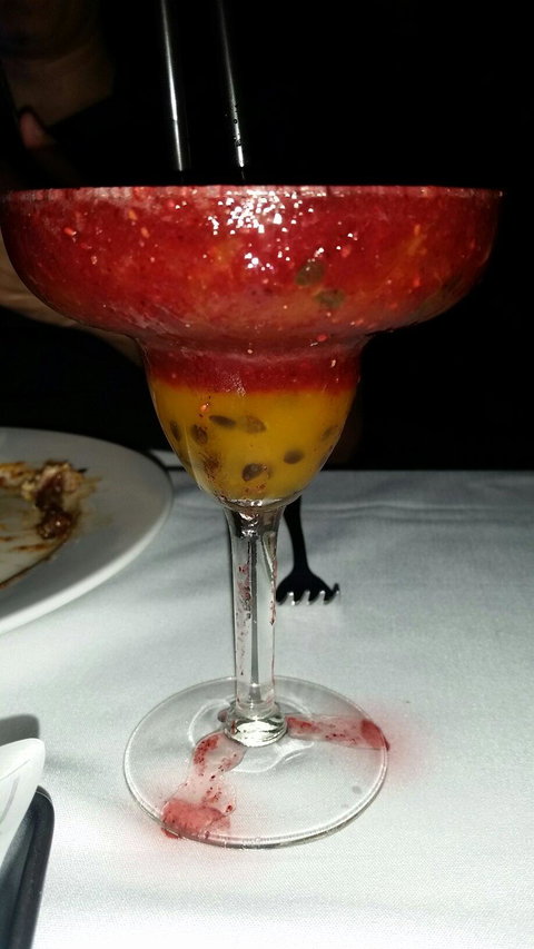 Temple Of Tastes Restaurant - Travel Agents 3