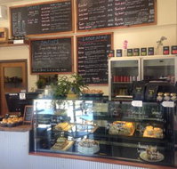 The Boiler Room Cafe - Travel Agents