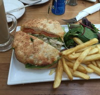 The Garden Grind Cafe - Tourism Guide