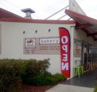 The Ranch Bakehouse - Travel Agents