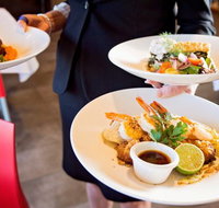 Varias Restaurant and Function Center - Tourism Guide