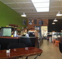 ZEST Pastries - Tourism Guide