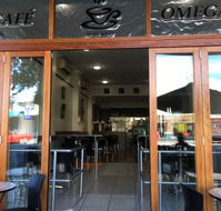 Cafe Omega - Cruises Travel