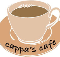 Cappa's Cafe - Tourism Guide