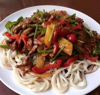 Dolan Uyghur Food Heaven - Tourism Guide