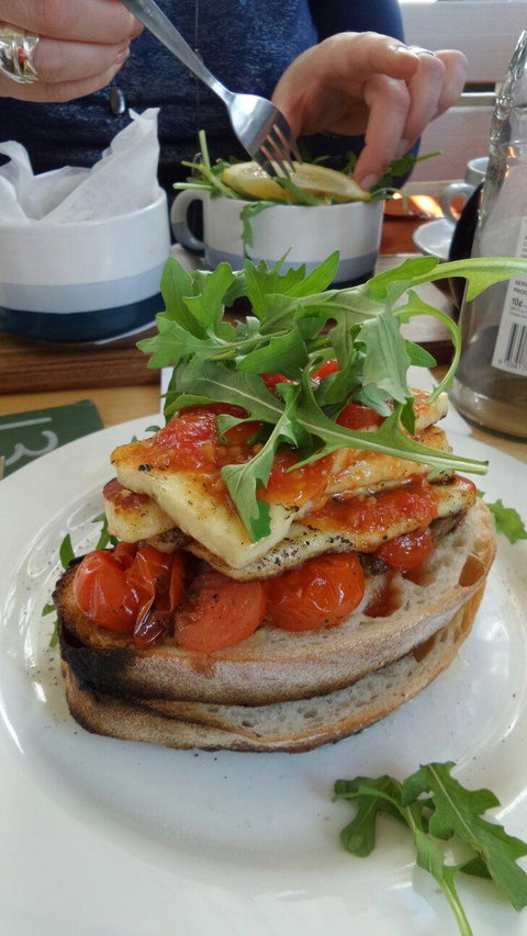 Esher Street Cafe & Deli - Tourism Guide 2