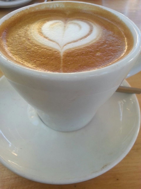 Esher Street Cafe & Deli - Tourism Guide 4
