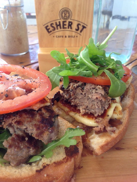 Esher Street Cafe & Deli - Tourism Guide 5