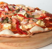 Fat Dog Cafe  Restaurant - Travel Agents