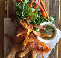 Grand Ridge Brewery Restaurant and Bar - Cruises Travel