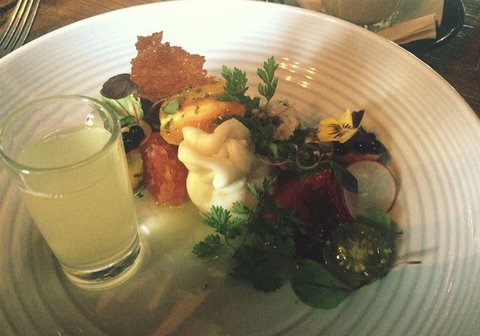 La Bonne Table - Travel Search 12