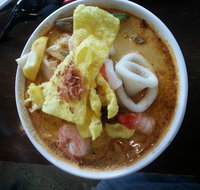 Laksa Bar - Tourism Guide