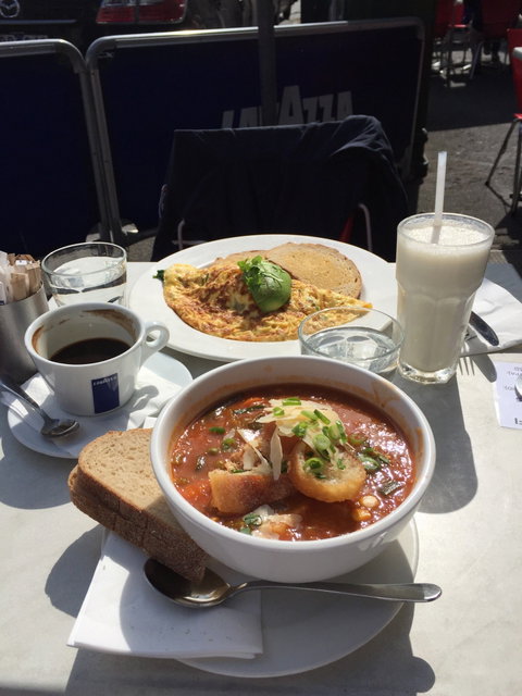 Muleta's - Tourism Guide 3