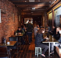 Pilgrim Coffee - Tourism Guide