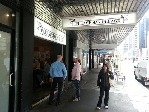 Please Say Please - Travel Search 0