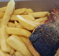 Sandgate Fishmonger - Cruises Travel