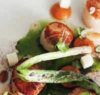 Tallwood Eatery - Cruises Travel