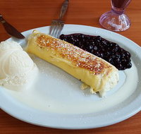 The Original Pancake Kitchen - Travel Search
