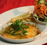 The Square Man Inn - Travel Agents