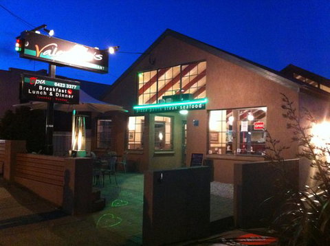 Valentino's Devonport - Travel Search 0