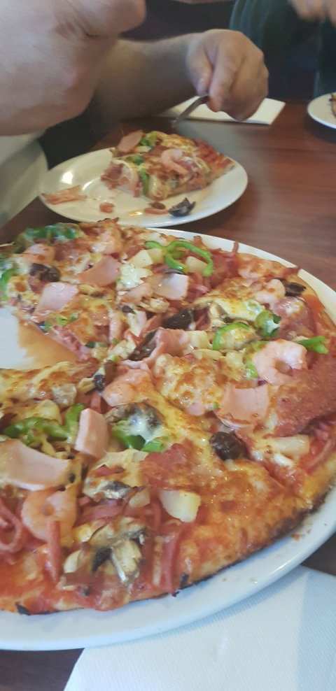 Valentino's Devonport - Travel Search 7