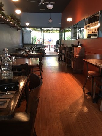 Zinc Cafe & Restaurant - Cruises Travel 0