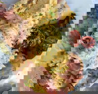 Adele's Cafe - Travel Agents