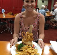 Ayr Anzac Club - Travel Agents