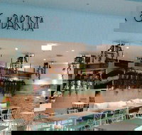 Baker  Barista - Travel Agents