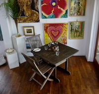 Barefoot art food wine - Travel Agents