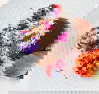 Boardwalk Restaurant and Bar - Travel Agents