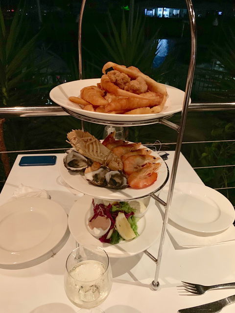 Boardwalk Restaurant And Bar - Travel Agents 2