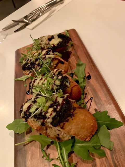 Boardwalk Restaurant And Bar - Travel Agents 3