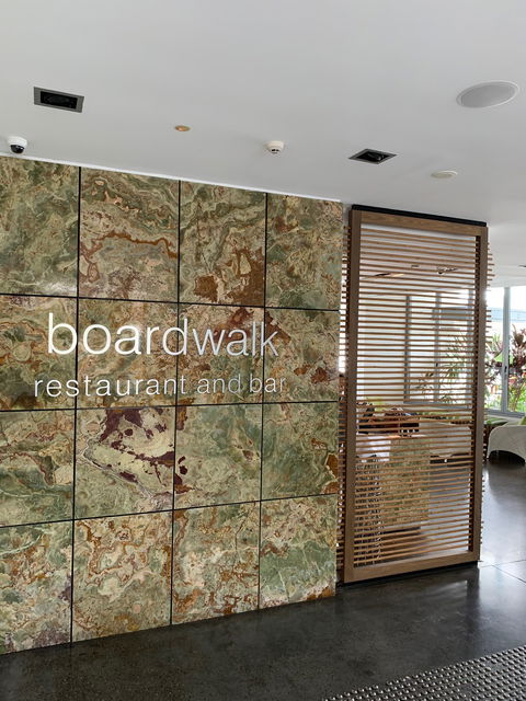 Boardwalk Restaurant And Bar - Travel Agents 4