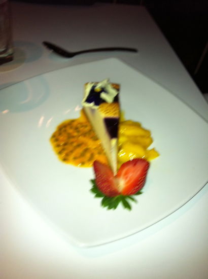 Boardwalk Restaurant And Bar - Travel Agents 5