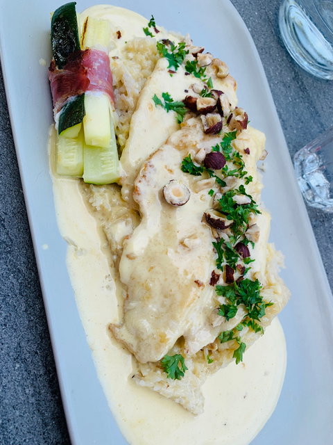 Cafe Discovery At Agnes - Travel Agents 5