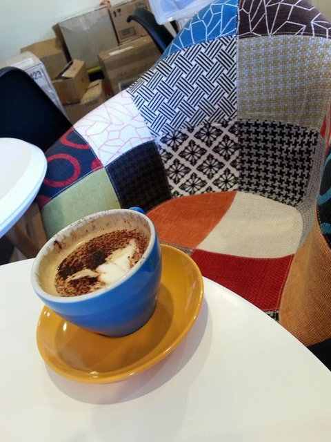 Cafe Discovery At Agnes - Travel Agents 6