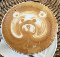 Cafe Nourish Heart and Soul Food - Travel Agents