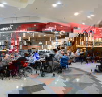 Cafe Society - Travel Agents