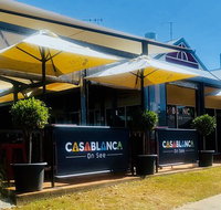 Casablanca On See - Tourism Guide