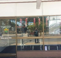 CAVA INDIAN RESTAURANT - Travel Agents