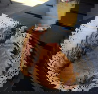 Clove Licensed Restaurant - Travel Agents