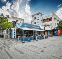 Coffee Dominion - Travel Agents