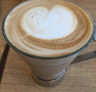 Crema Cafe Garden City - Tourism Guide