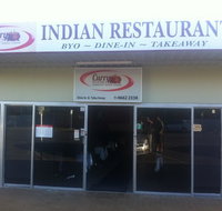 Curry Resort - Travel Agents