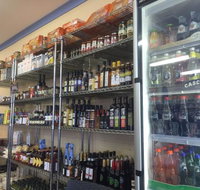 DalSantos Continental Deli - Travel Agents