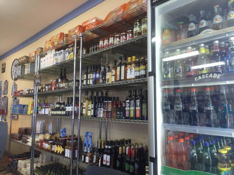 DalSantos Continental Deli - Travel Agents 0