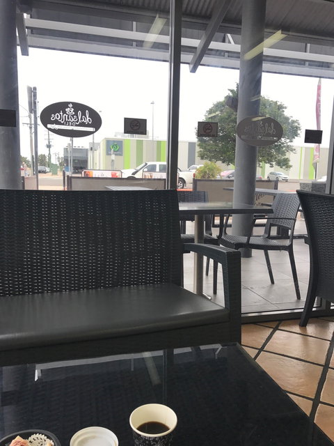 DalSantos Continental Deli - Travel Agents 3