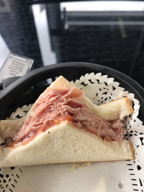 DalSantos Continental Deli - Travel Agents 5