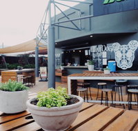 Fat Dogz - Travel Search